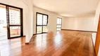 Foto 6 de Apartamento com 4 Quartos à venda, 251m² em Real Parque, São Paulo