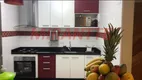 Foto 5 de Apartamento com 2 Quartos à venda, 64m² em Jaçanã, São Paulo