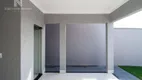 Foto 13 de Sobrado com 2 Quartos à venda, 105m² em Residencial Santa Fe I, Goiânia