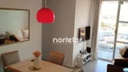 Foto 4 de Apartamento com 3 Quartos à venda, 60m² em Vila Dos Remedios, São Paulo