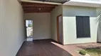 Foto 2 de Casa com 2 Quartos para alugar, 80m² em , Jandaia do Sul