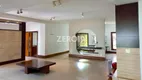 Foto 17 de Casa de Condomínio com 4 Quartos à venda, 542m² em Alphaville Dom Pedro, Campinas