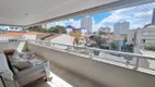 Foto 11 de Apartamento com 3 Quartos para venda ou aluguel, 169m² em Vila Clementino, São Paulo