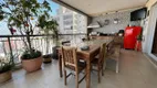 Foto 3 de Apartamento com 3 Quartos à venda, 196m² em Tatuapé, São Paulo