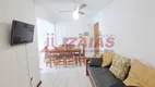 Foto 2 de Apartamento com 2 Quartos à venda, 62m² em Itaguá, Ubatuba