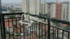 Foto 2 de Apartamento com 2 Quartos à venda, 65m² em Sacomã, São Paulo