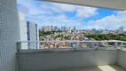 Foto 3 de Cobertura com 4 Quartos à venda, 213m² em Candeal, Salvador