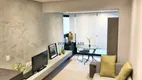 Foto 2 de Flat com 1 Quarto para alugar, 40m² em Jardim Paulista, São Paulo