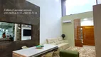 Foto 15 de Casa de Condomínio com 3 Quartos à venda, 194m² em Ponta Negra, Manaus