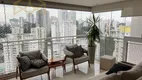 Foto 20 de Apartamento com 2 Quartos à venda, 109m² em Vila Andrade, São Paulo