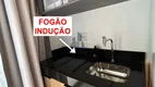 Foto 4 de Casa com 1 Quarto para alugar, 22m² em Indianópolis, São Paulo