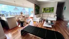Foto 5 de Apartamento com 2 Quartos à venda, 105m² em Brooklin, São Paulo