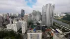 Foto 2 de Sala Comercial para alugar, 233m² em Cidade Monções, São Paulo