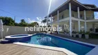Foto 2 de Casa de Condomínio com 3 Quartos à venda, 415m² em Stella Maris, Salvador