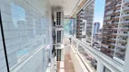 Foto 9 de Apartamento com 2 Quartos à venda, 98m² em Boqueirão, Praia Grande