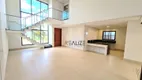 Foto 4 de Casa de Condomínio com 3 Quartos à venda, 260m² em Jardim Residencial Dona Lucilla , Indaiatuba