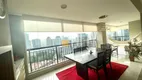 Foto 9 de Apartamento com 3 Quartos à venda, 138m² em Santo Amaro, São Paulo