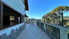 Foto 14 de Casa de Condomínio com 4 Quartos à venda, 343m² em Golfe, Teresópolis