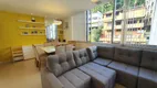Foto 5 de Apartamento com 3 Quartos à venda, 120m² em Humaitá, Rio de Janeiro