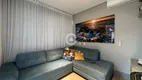 Foto 7 de Casa de Condomínio com 3 Quartos à venda, 274m² em Parque Brasil 500, Paulínia
