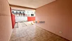 Foto 3 de Casa com 3 Quartos à venda, 132m² em Jardim Paulista, Campina Grande do Sul