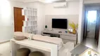 Foto 6 de Apartamento com 3 Quartos à venda, 100m² em Enseada, Guarujá