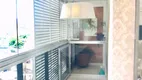 Foto 22 de Apartamento com 3 Quartos à venda, 93m² em Bento Ferreira, Vitória
