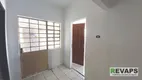 Foto 15 de Casa com 2 Quartos à venda, 10m² em Jardim Calux, São Bernardo do Campo