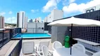 Foto 27 de Apartamento com 3 Quartos à venda, 98m² em Barro Vermelho, Natal