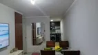 Foto 12 de Apartamento com 2 Quartos à venda, 40m² em Jardim São Gabriel, Campinas