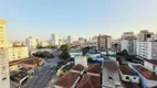 Foto 14 de Apartamento com 2 Quartos para alugar, 74m² em Embaré, Santos