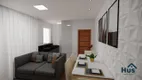 Foto 2 de Apartamento com 2 Quartos à venda, 52m² em Serrano, Belo Horizonte
