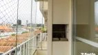 Foto 33 de Apartamento com 3 Quartos para alugar, 65m² em Campo Comprido, Curitiba
