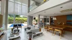 Foto 3 de Casa de Condomínio com 4 Quartos à venda, 350m² em Alphaville Piracicaba, Piracicaba