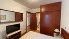 Foto 11 de Apartamento com 1 Quarto à venda, 55m² em Vila Everest, Campos do Jordão