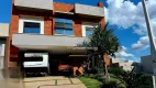 Foto 3 de Casa de Condomínio com 3 Quartos à venda, 250m² em Jardim Residencial Viena, Indaiatuba