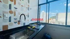 Foto 10 de Apartamento com 2 Quartos à venda, 110m² em José Menino, Santos