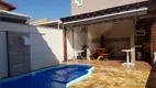 Foto 11 de Casa com 3 Quartos à venda, 151m² em Horto Santo Antonio, Jundiaí