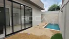 Foto 3 de Casa de Condomínio com 3 Quartos à venda, 153m² em Villa Romana, Ribeirão Preto