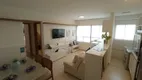 Foto 2 de Apartamento com 2 Quartos à venda, 55m² em Parque Goia Condominio Clube, Goiânia