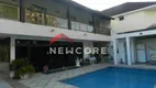 Foto 8 de Casa com 7 Quartos à venda, 720m² em Barra da Tijuca, Rio de Janeiro