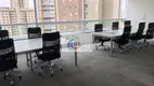 Foto 3 de Sala Comercial para alugar, 257m² em Brooklin, São Paulo