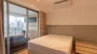 Foto 14 de Apartamento com 1 Quarto para alugar, 61m² em Itaim Bibi, São Paulo