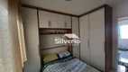Foto 4 de Sobrado com 2 Quartos à venda, 60m² em Condominio Residencial Campo Belo, São José dos Campos