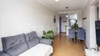Foto 8 de Apartamento com 3 Quartos à venda, 63m² em Jardim Itú Sabará, Porto Alegre