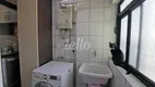 Foto 9 de Apartamento com 3 Quartos à venda, 78m² em Móoca, São Paulo