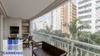 Foto 31 de Apartamento com 3 Quartos à venda, 145m² em Paraíso, São Paulo