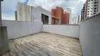 Foto 2 de Cobertura com 2 Quartos à venda, 100m² em Jardim Bela Vista, Santo André