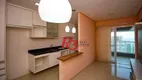 Foto 14 de Apartamento com 2 Quartos à venda, 69m² em Pompeia, Santos
