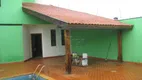 Foto 50 de Casa com 3 Quartos à venda, 187m² em Parque dos Lagos, Ribeirão Preto